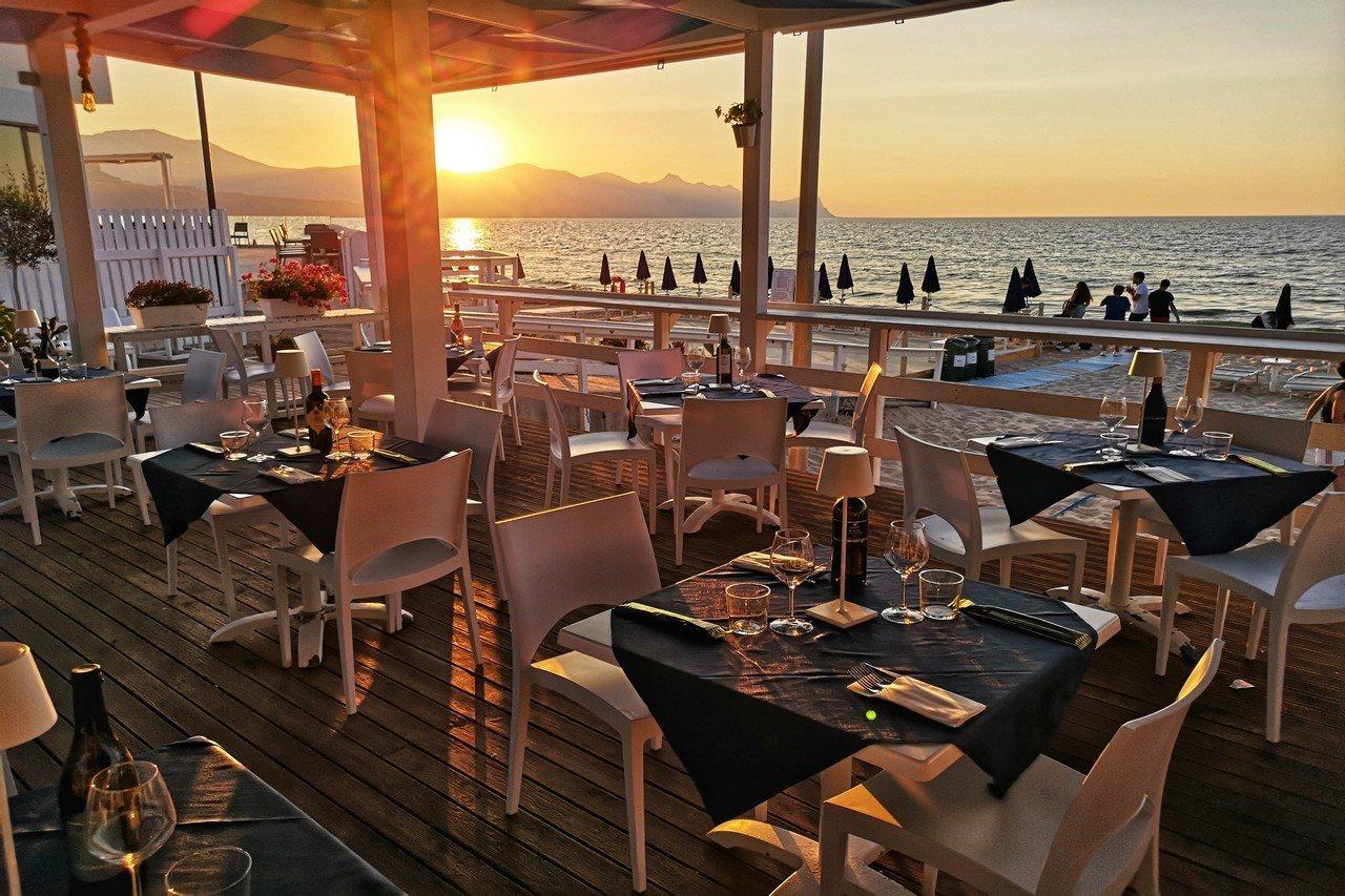 Hotel La Battigia