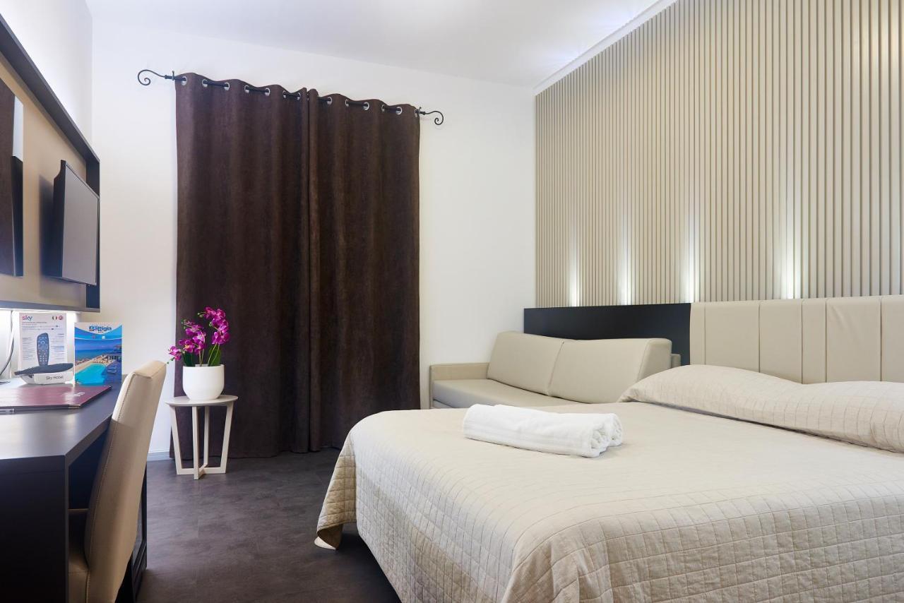 La Battigia Hotel 4*