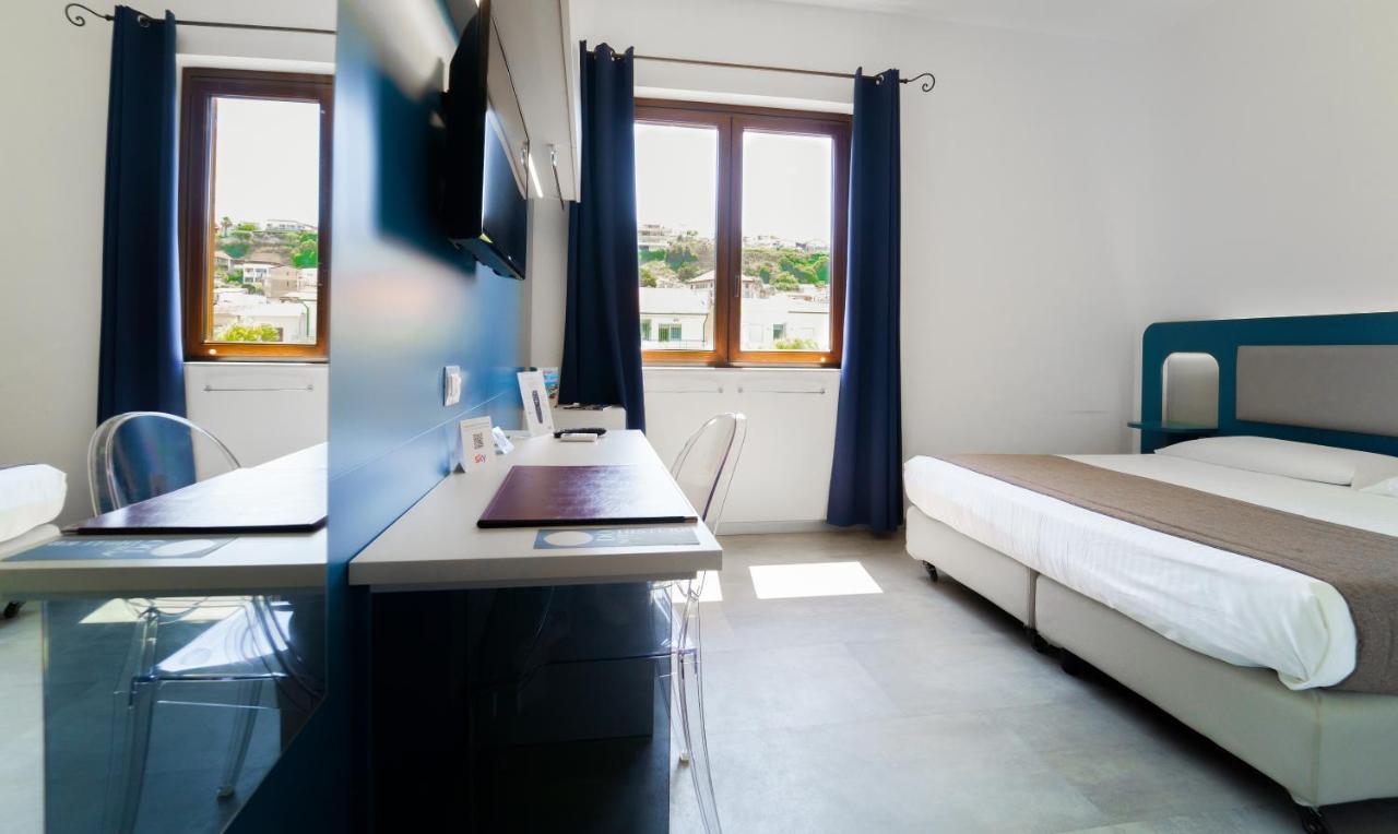 Hotel La Battigia Alcamo Marina