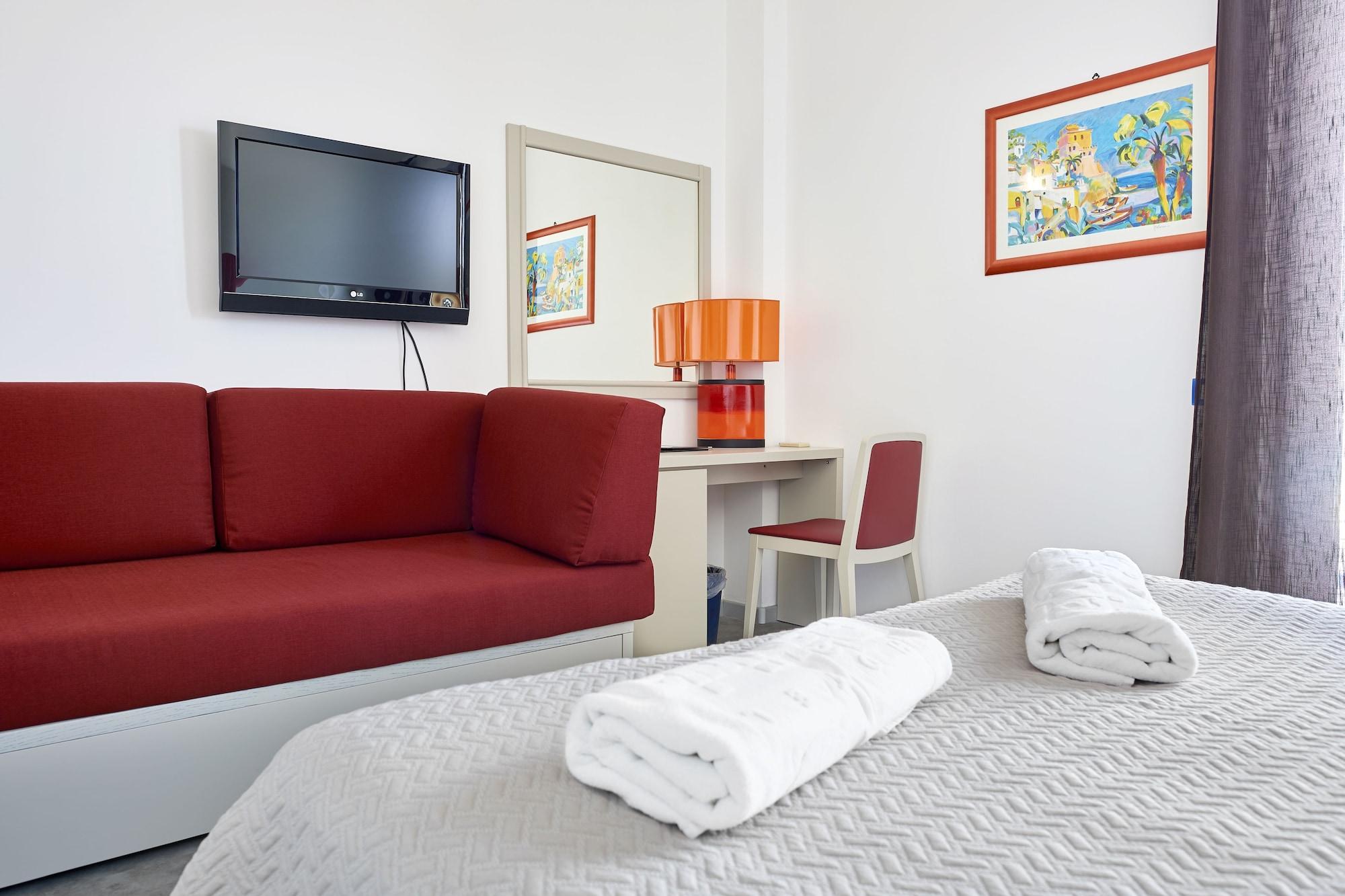 La Battigia 4* Alcamo Marina