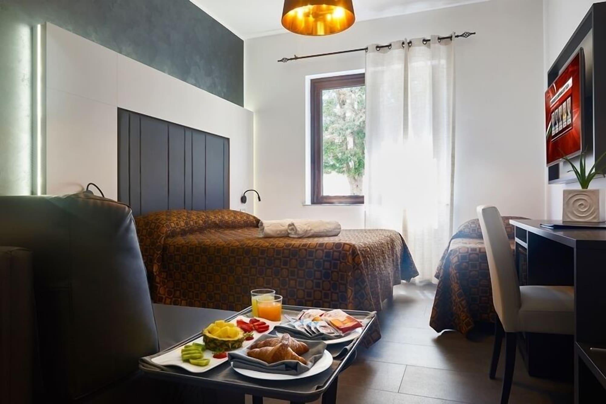 Hotel La Battigia 4*