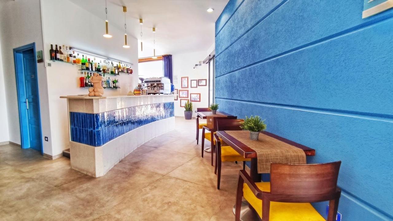 La Battigia Hotel 4*