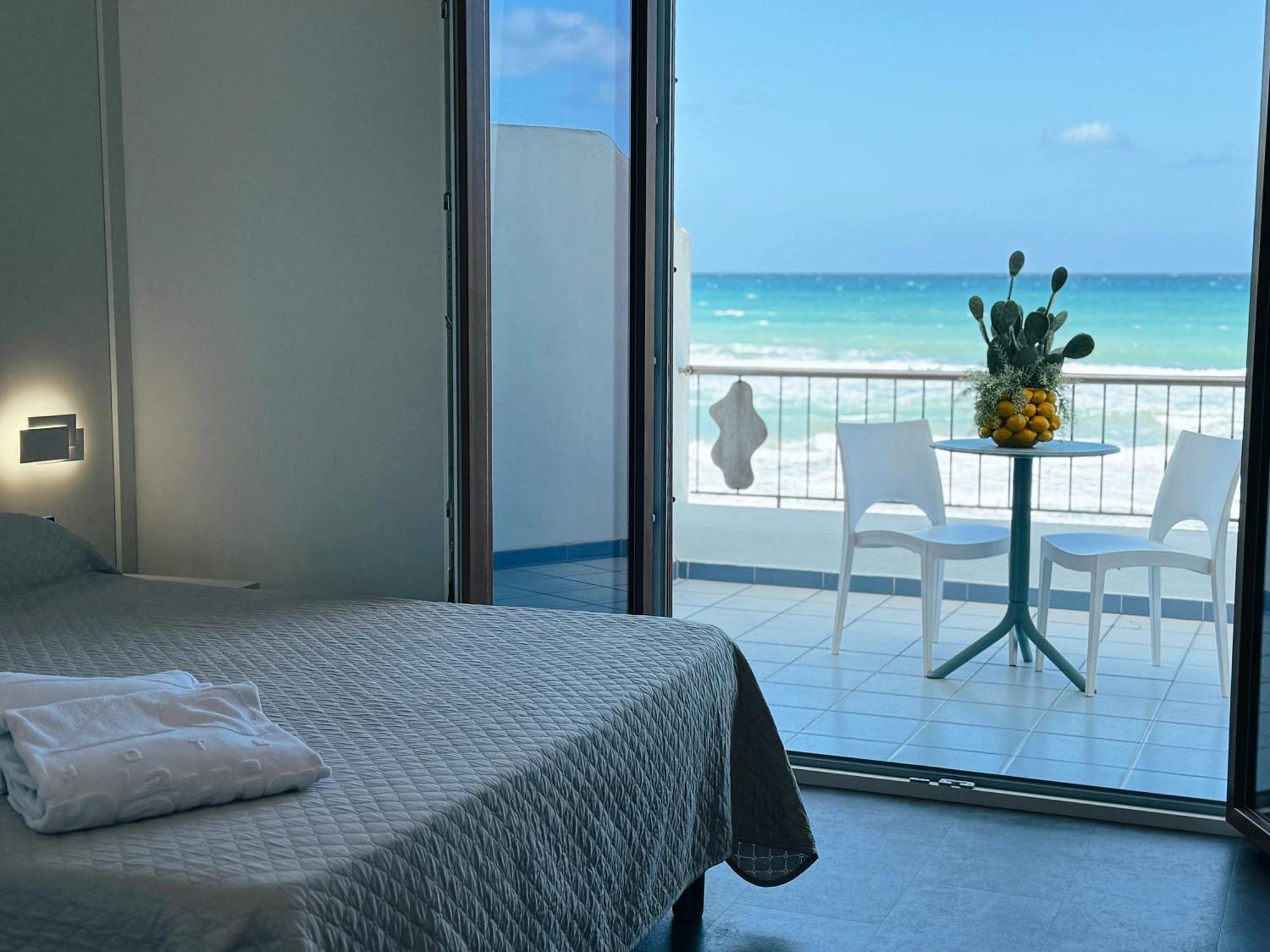La Battigia Hotel 4*