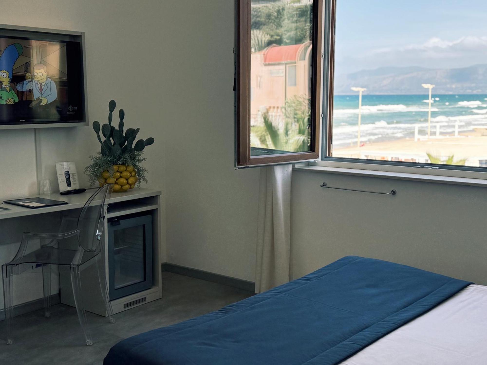 La Battigia 4* Alcamo Marina