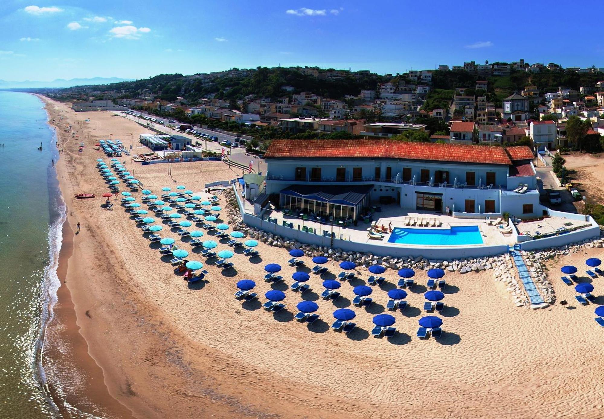 La Battigia Hotel