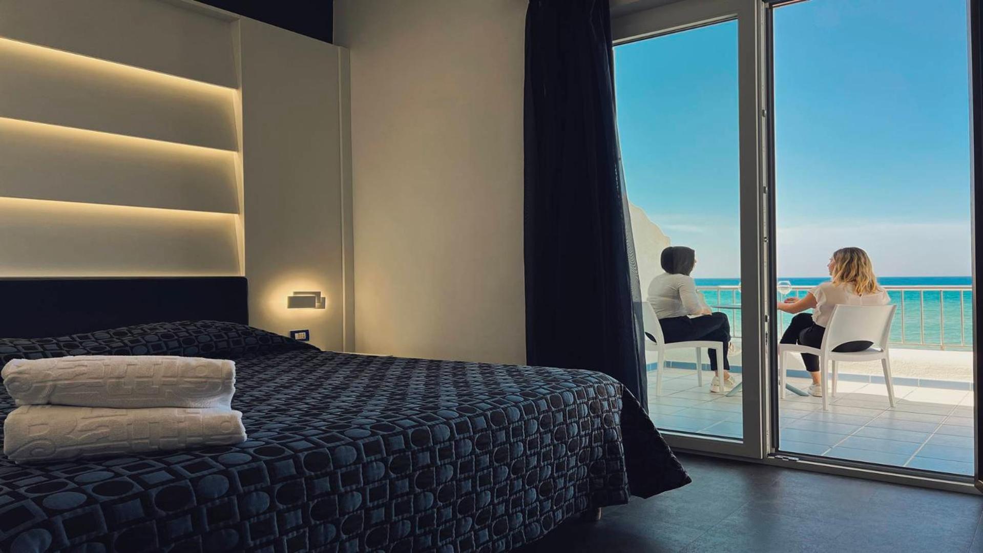 La Battigia Hotel