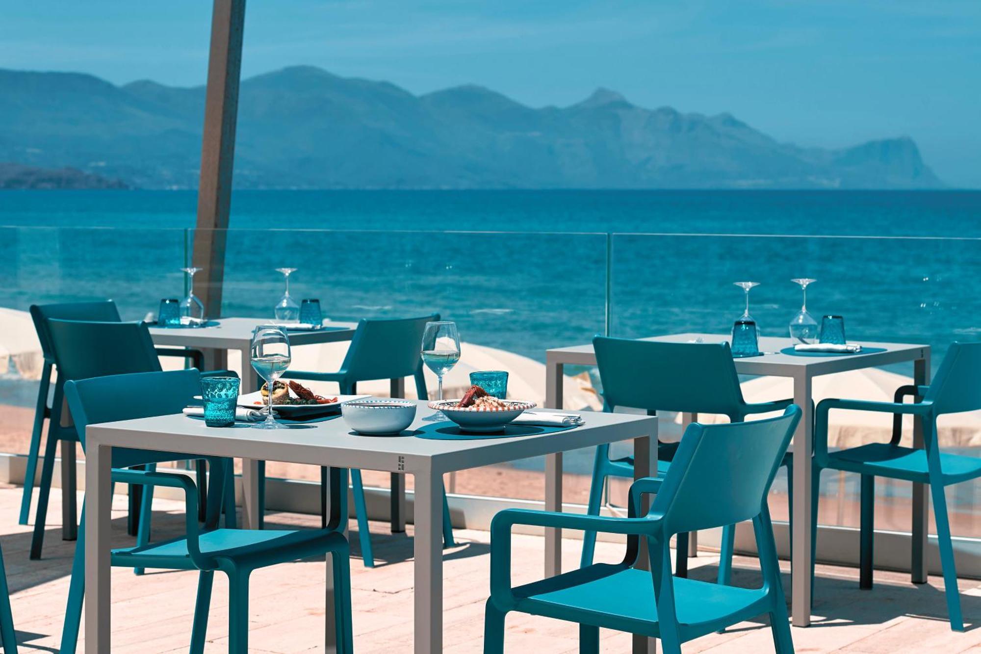 La Battigia Hotel Alcamo Marina