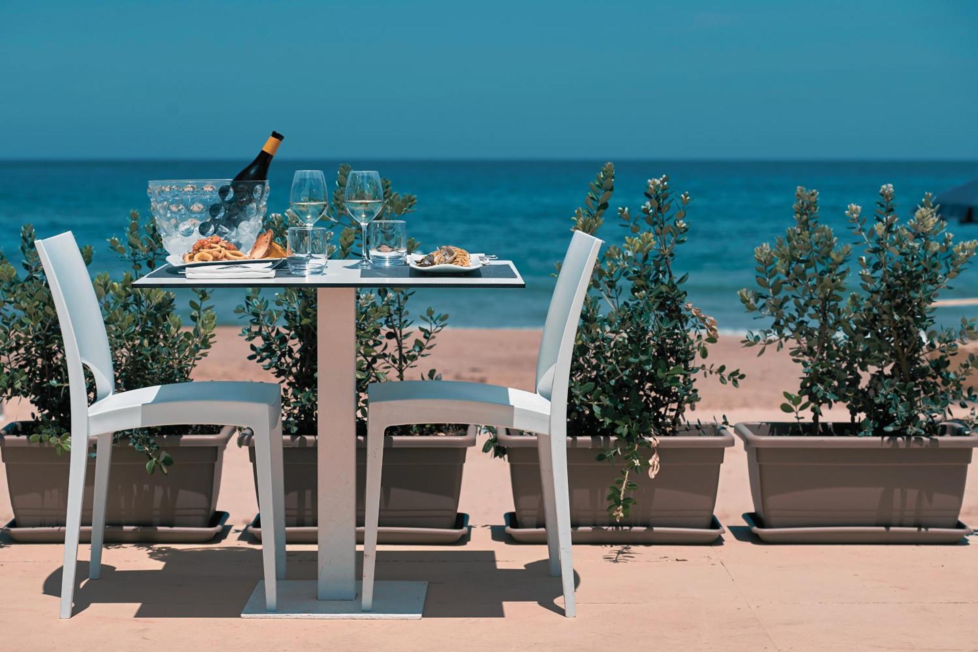 La Battigia 4* Alcamo Marina