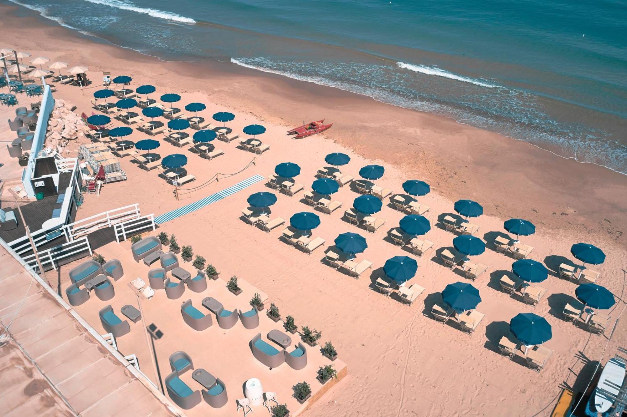 La Battigia Hotel Alcamo Marina