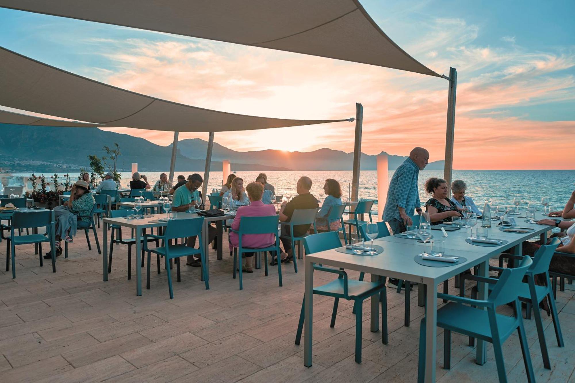 Hotel La Battigia