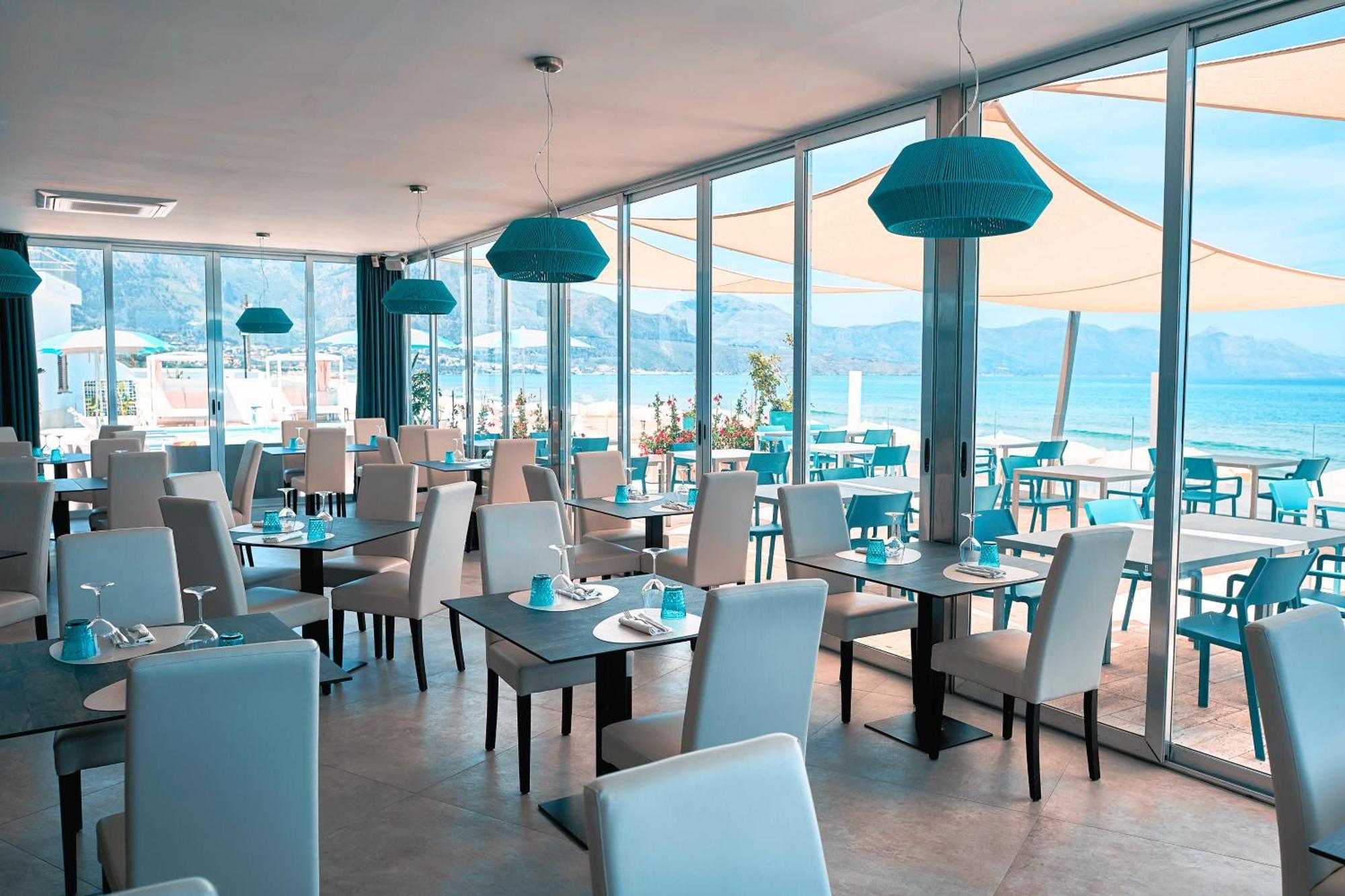 La Battigia Hotel 4*