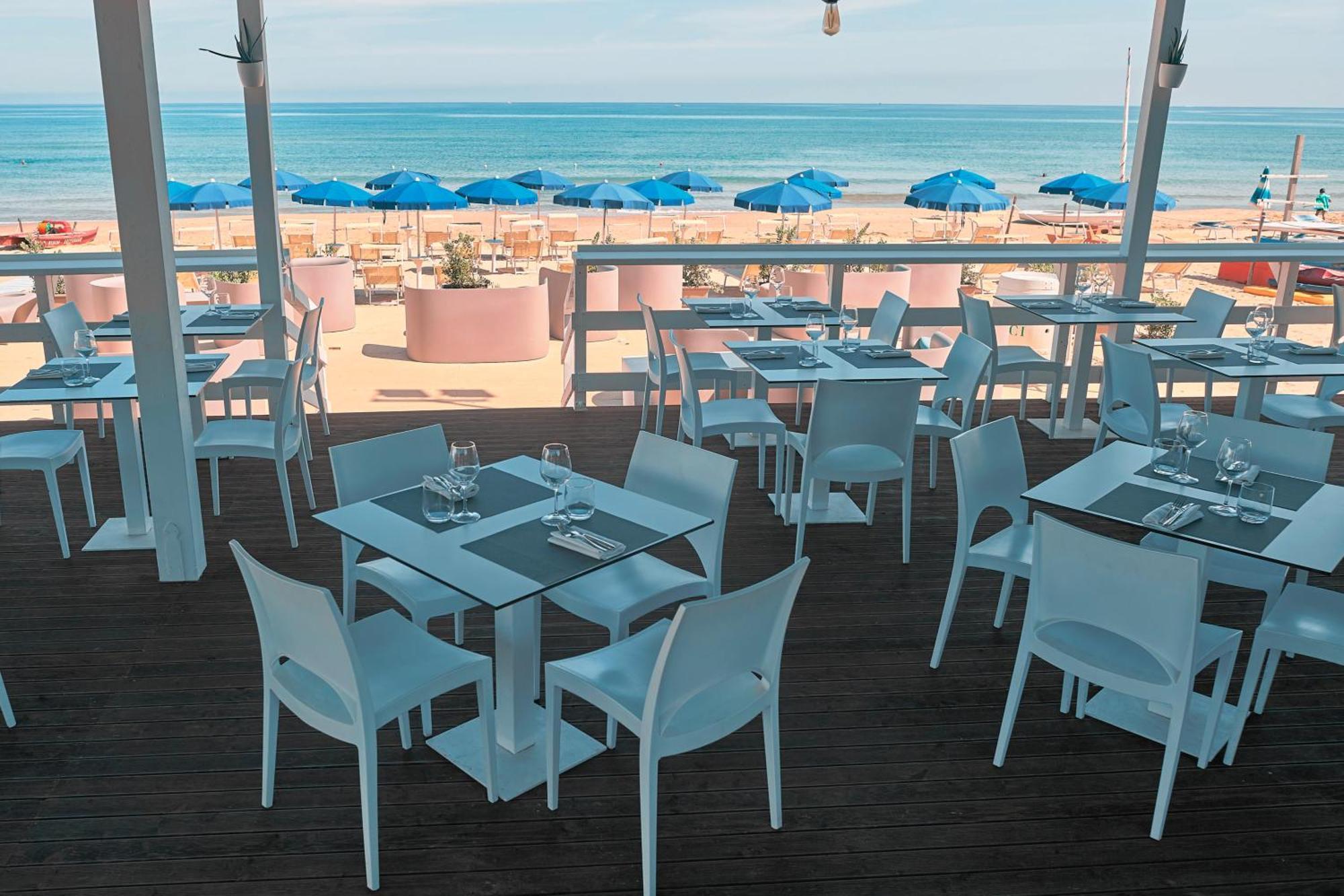 La Battigia Hotel