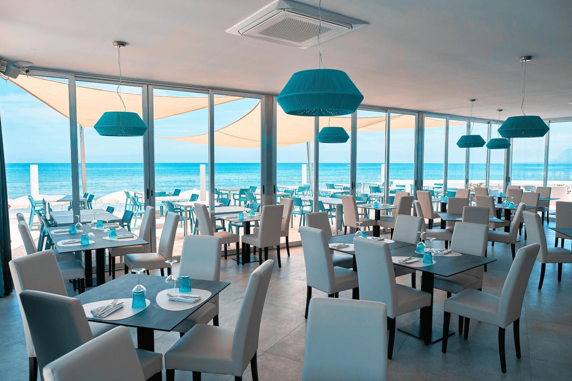 La Battigia 4* Alcamo Marina