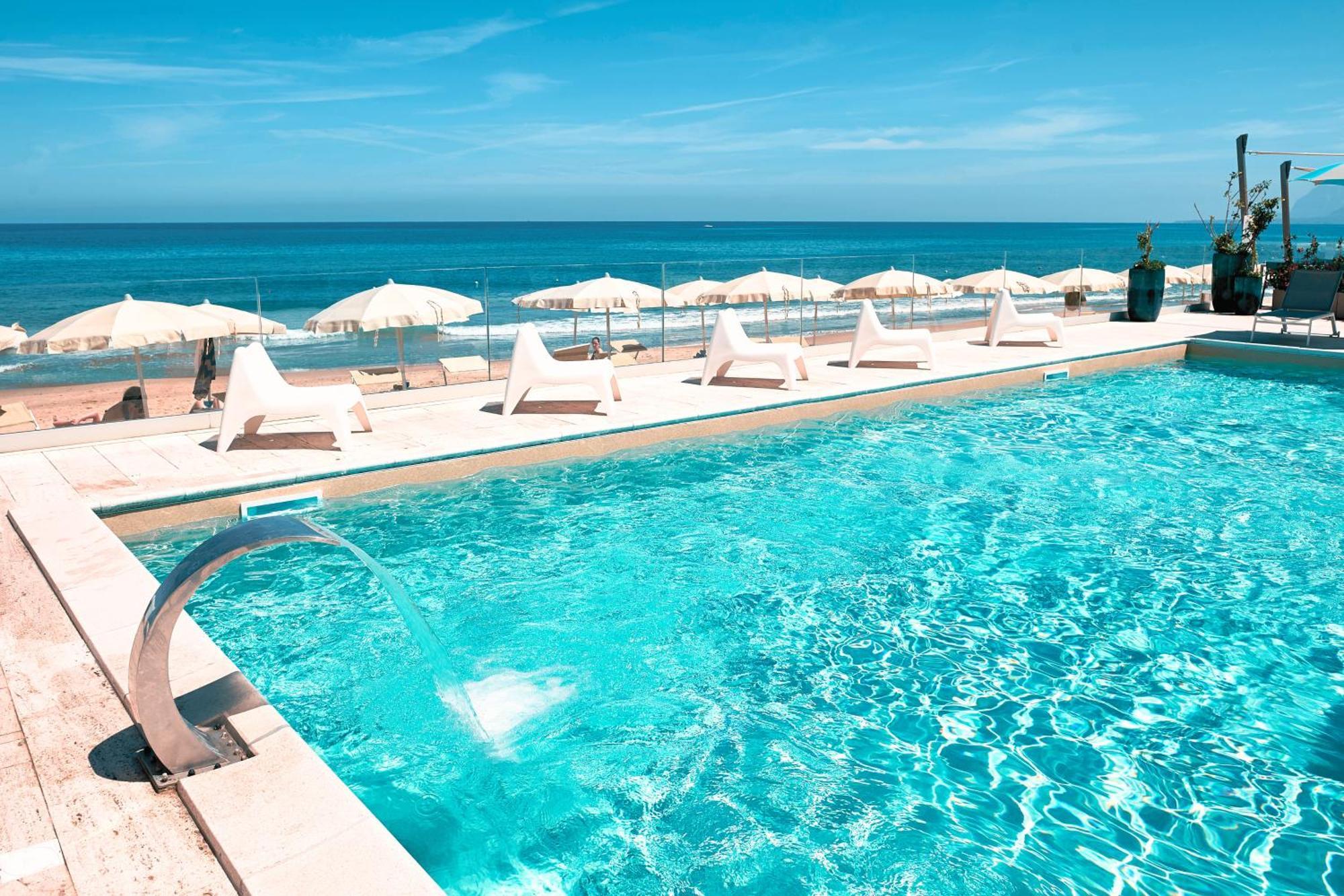 La Battigia Hotel 4*