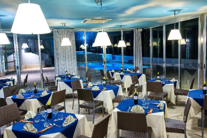 La Battigia Hotel Alcamo Marina