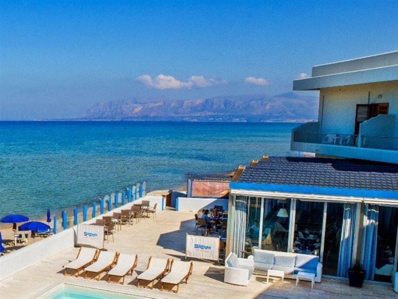 La Battigia Hotel