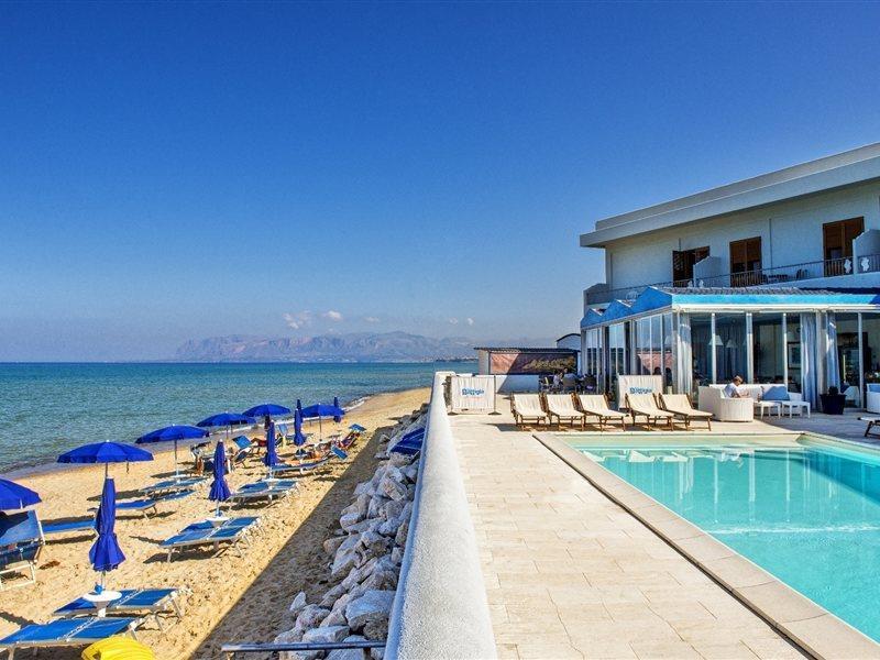 Hotel La Battigia