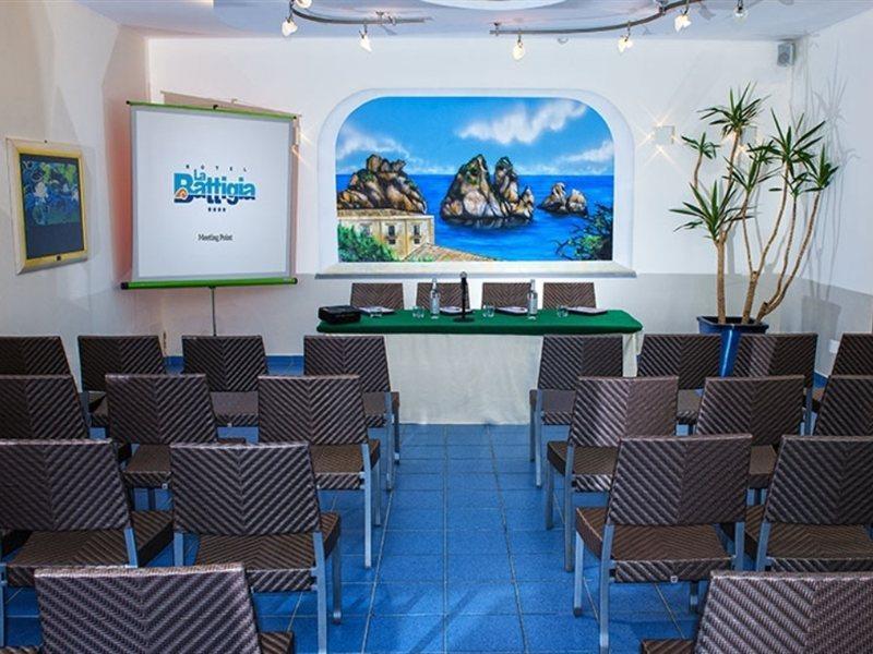 Hotel La Battigia 4*