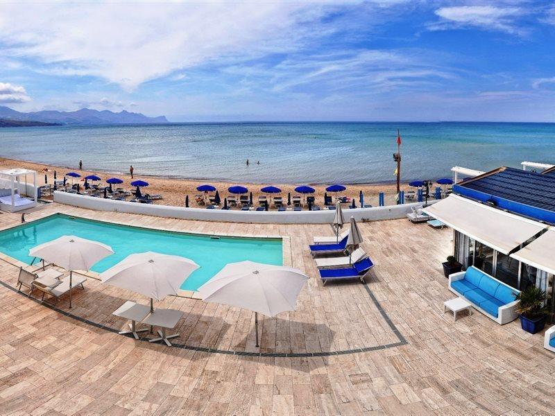 La Battigia Hotel 4*